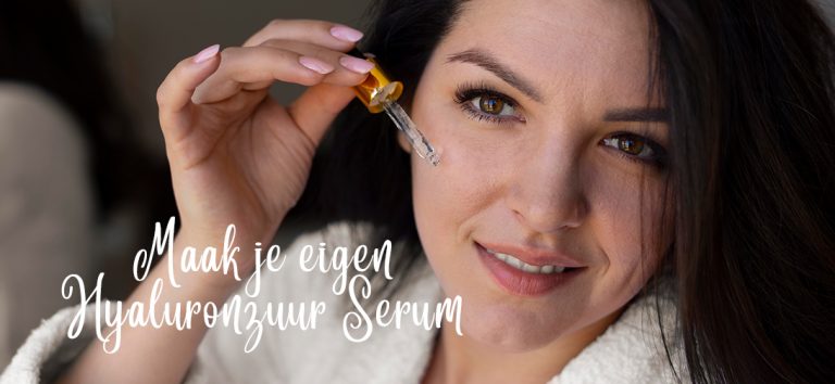 DIY-Eigen-Hyaluronzuur-serum