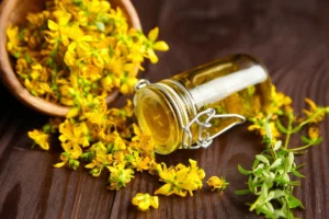sint janskruid aambeienzalf natuurlijk remedie kruiden