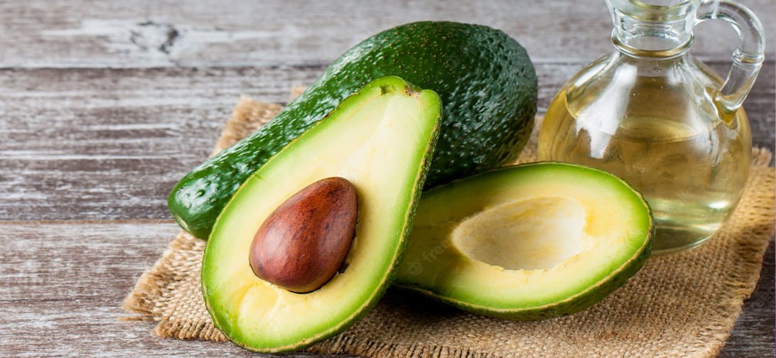 alles over avocado olie, toepassingen, werking, voordelen, huidverzorging