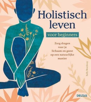 Boek: Holistische leven