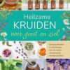 BOEK: Heilzame kruiden voor geest en ziel - voorkant