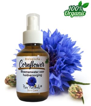 Korenbloem hydrolaat