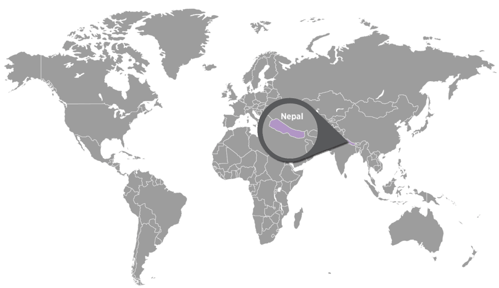 nepal