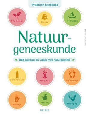 Praktisch Handboek Natuurgeneeskunde