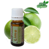 Limoen PD Limoen etherische olie - biologisch - puur - aromatherpie