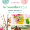 Raadgever Aromatherapie