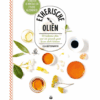 Supergroen - Etherische olie