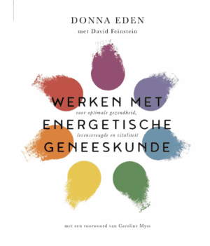 Werken met Energetische Geneeskunde
