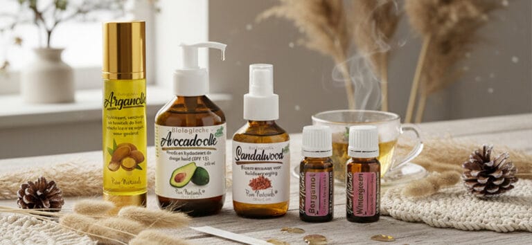 5 must haves voor de winter