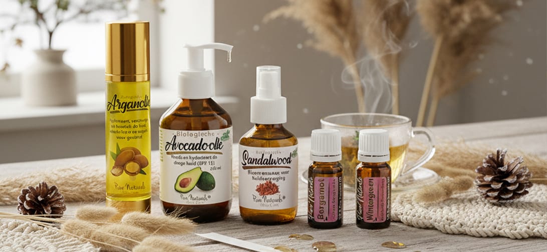 5 must haves voor de winter